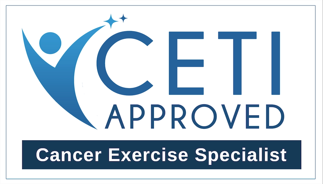 CETI certification